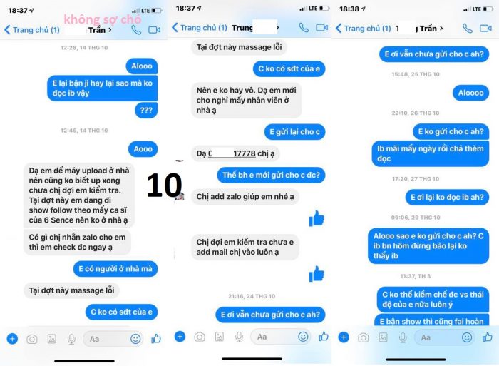 Mẹ trẻ khóc thét khi cưới cũng được 2 năm, con cũng sinh rồi mà studio không chịu trả ảnh cưới