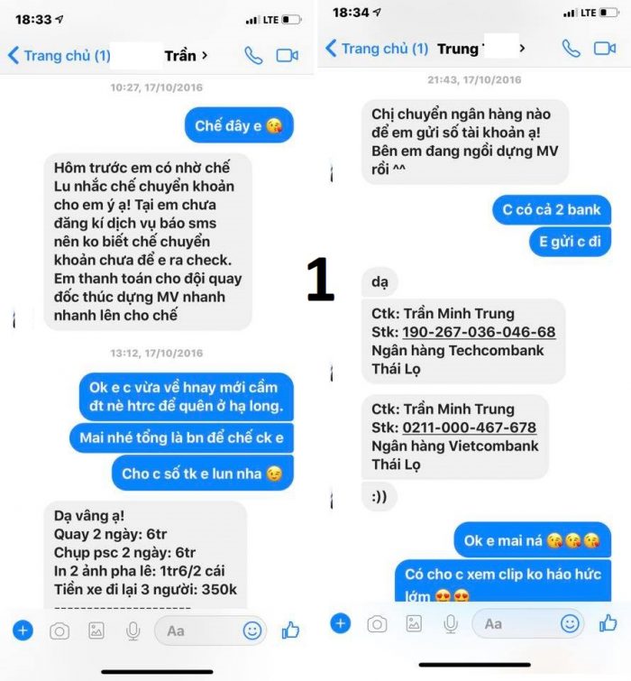 Mẹ trẻ khóc thét khi cưới cũng được 2 năm, con cũng sinh rồi mà studio không chịu trả ảnh cưới