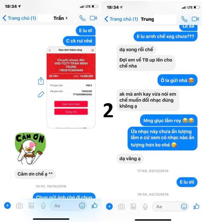 Mẹ trẻ khóc thét khi cưới cũng được 2 năm, con cũng sinh rồi mà studio không chịu trả ảnh cưới