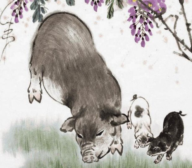 Phụ nữ cầm tinh 4 con giáp này đẻ con thần đồng, thành công vượt trội