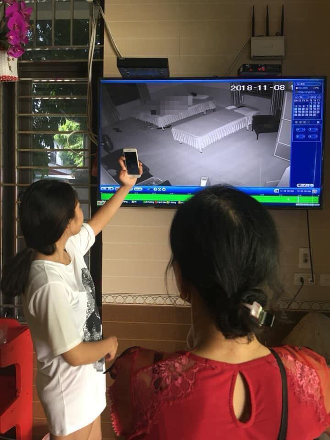 Vợ trẻ cắn răng tự tay quay cảnh chồng ân ái với bồ, cư dân mạng bất ngờ phát hiện ra điểm lạ...