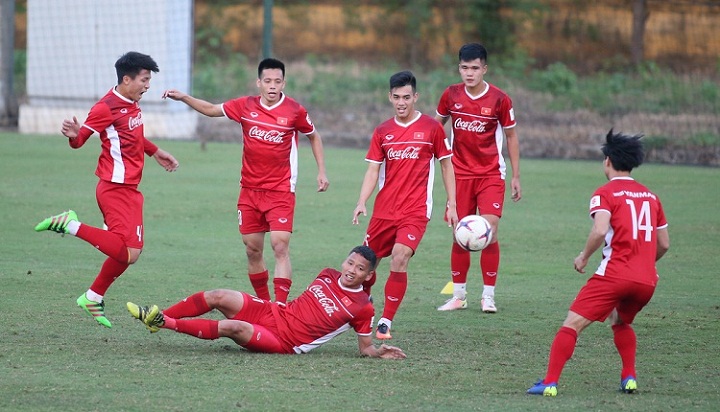 Duerden: Malaysia là phép thử cho tham vọng vô địch của Việt Nam