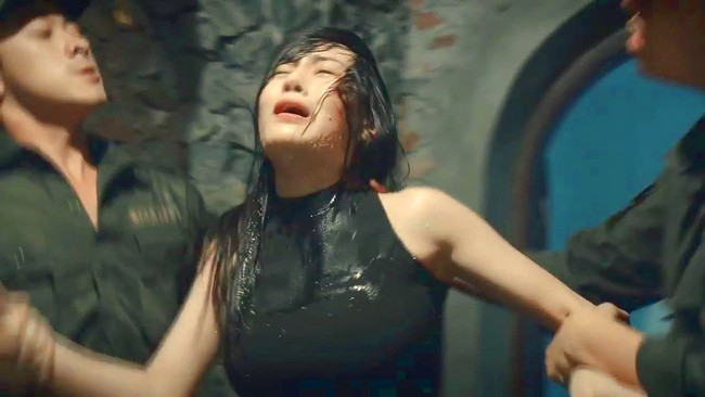 Nhìn lại những điều khiến khán giả còn lấn cấn trước khi siêu phẩm truyền hình 2018 Quỳnh Búp Bê kết thúc