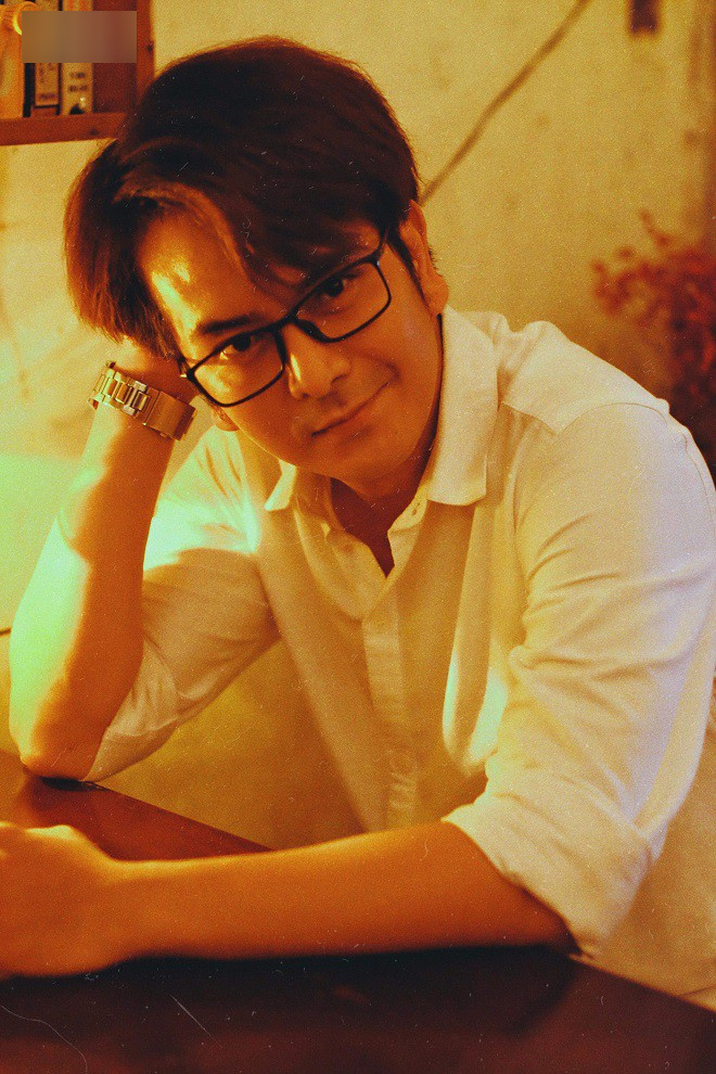 Hùng Thuận Đất phương Nam: Trầm cảm nặng vì hôn nhân tan vỡ