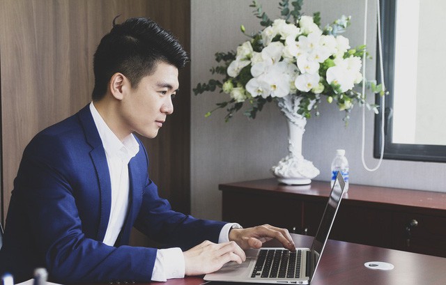 Con trai bầu Hiển: Làm CEO T&T Mỹ nhận lương 5.000 USD, sẽ về Việt Nam phát triển bán lẻ