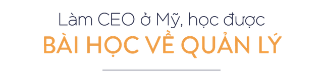 Con trai bầu Hiển: Làm CEO T&T Mỹ nhận lương 5.000 USD, sẽ về Việt Nam phát triển bán lẻ