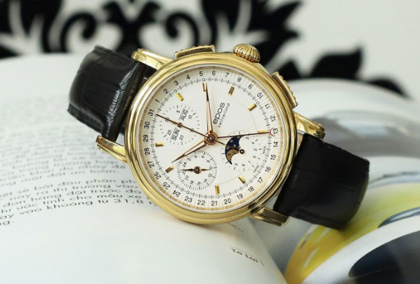 Black Friday, giảm giá đến 40% đồng hồ, kính mắt tại Đăng Quang Watch