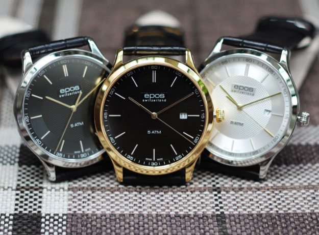 Black Friday, giảm giá đến 40% đồng hồ, kính mắt tại Đăng Quang Watch