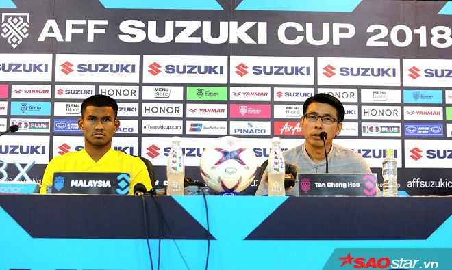 Vì sao HLV ĐT Malaysia tỏ ra lo sợ Văn Quyết trong cuộc quyết đấu?