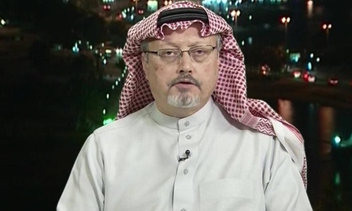 Mỹ trừng phạt 17 quan chức Arab Saudi liên quan đến vụ giết nhà báo