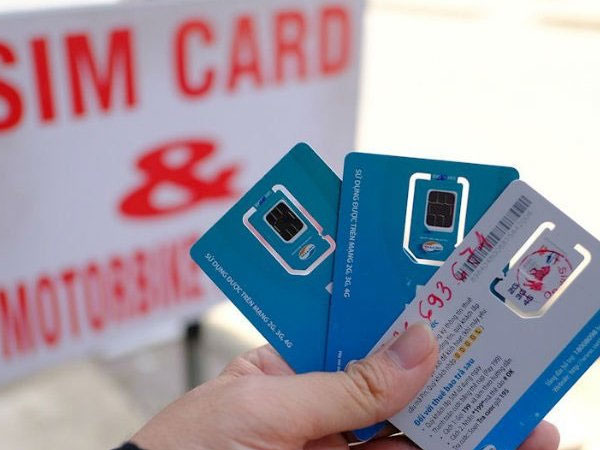 Thuê bao trả sau muốn chuyển mạng, giữ nguyên số cần làm gì?