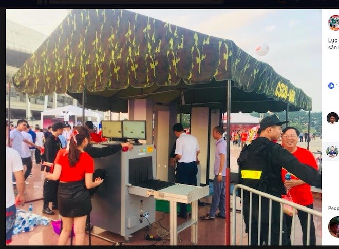 AFF Cup: Fan Việt nhuộm đỏ Facebook trước trận Việt Nam - Malaysia