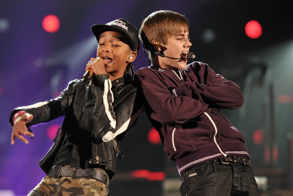 Con trai Will Smith - thần đồng sớm nở chóng tàn của Hollywood