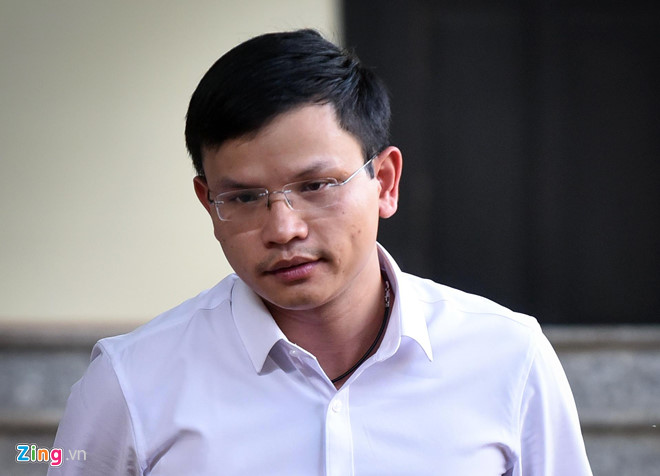 50 triệu thẻ cào trị giá 3.995 tỷ nạp vào ổ bạc do ông Vĩnh dung túng