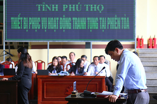 5.000 tỷ đồng thu từ game bài hợp thức bằng 160 hóa đơn khống