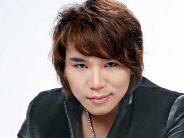 Ca sĩ Châu Việt Cường bị khởi tố tội Giết người