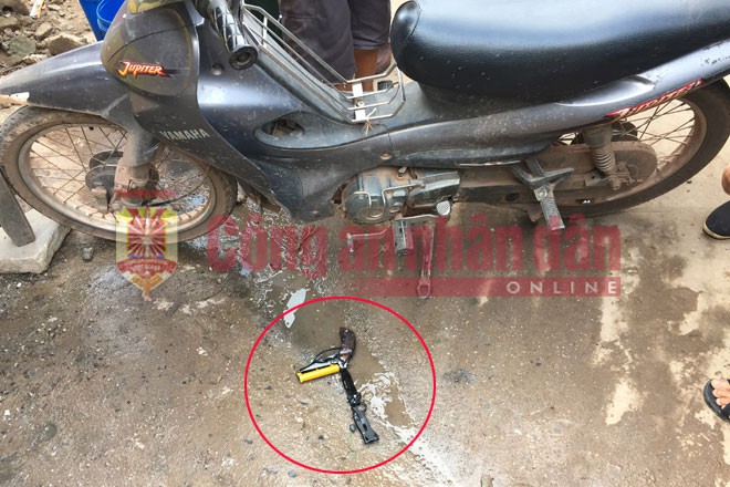 Vụ người phụ nữ bị bắn chết tại chợ: Hé lộ nguyên nhân và nội dung tin nhắn của hung thủ