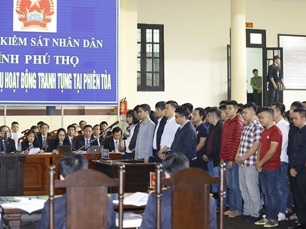 Hàng loạt doanh nghiệp ăn ké game bài của đường dây cờ bạc nghìn tỷ