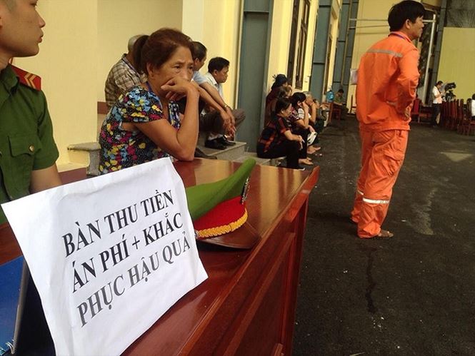 Hàng loạt doanh nghiệp ăn ké game bài của đường dây cờ bạc nghìn tỷ