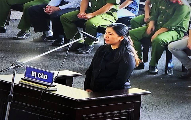 Điều tra viên: Bị cáo dùng game Ngọa Hổ Tàng Long để che giấu game đánh bạc