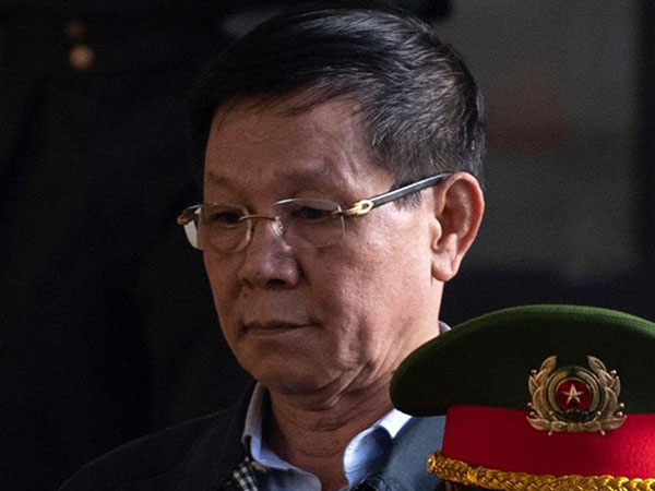 Điều tra viên: Bị cáo dùng game Ngọa Hổ Tàng Long để che giấu game đánh bạc