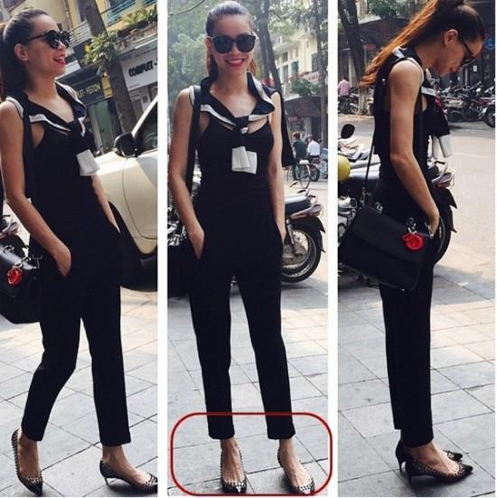 Đẹp như Ngọc Trinh, Hà Hồ, Minh Hằng cũng có khuyết điểm, dù chi tiền tỷ vẫn không thể cứu