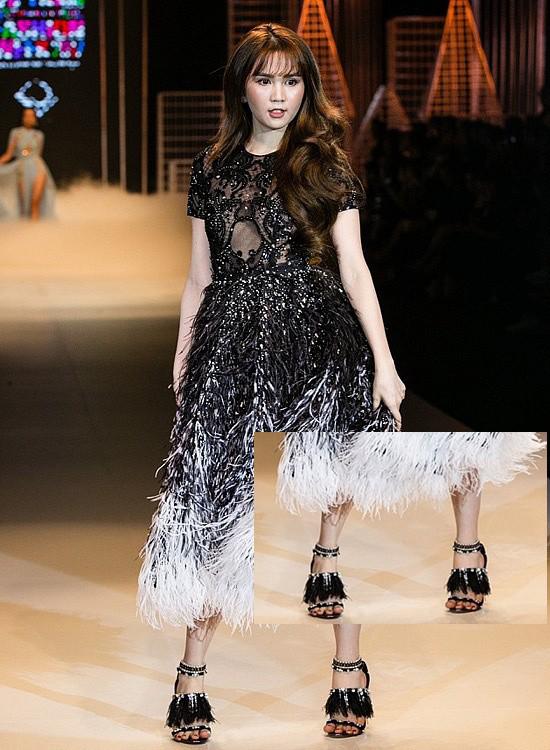 Đẹp như Ngọc Trinh, Hà Hồ, Minh Hằng cũng có khuyết điểm, dù chi tiền tỷ vẫn không thể cứu