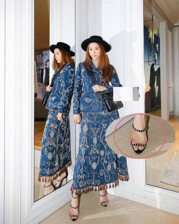 Đẹp như Ngọc Trinh, Hà Hồ, Minh Hằng cũng có khuyết điểm, dù chi tiền tỷ vẫn không thể cứu