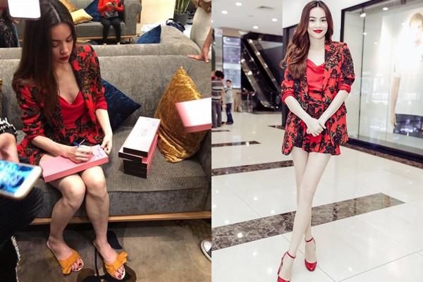 Đẹp như Ngọc Trinh, Hà Hồ, Minh Hằng cũng có khuyết điểm, dù chi tiền tỷ vẫn không thể cứu