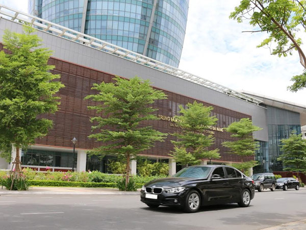 Đà Nẵng hoãn phiên tòa công dân kiện Chủ tịch UBND thành phố