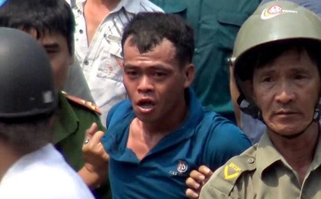 Vụ nghi can cướp giật tử vong khi bị tạm giữ ở Sài Gòn: Bắt giam 2 công an