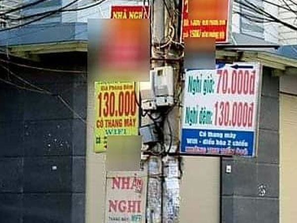 Khoác tay người đẹp vào nhà nghỉ, cụ ông 75 tuổi khiến lễ tân tái mặt