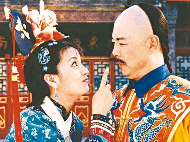 Được gọi là Niềm tự hào của Trung Hoa nhưng Triệu Vy từng bị chỉ thẳng mặt là kẻ vong ân bội nghĩa, sỉ nhục ân nhân