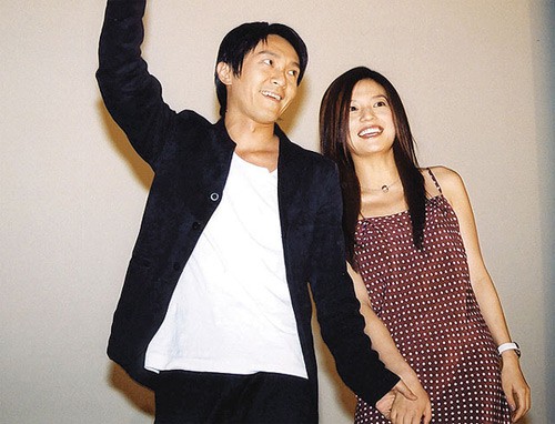 Được gọi là Niềm tự hào của Trung Hoa nhưng Triệu Vy từng bị chỉ thẳng mặt là kẻ vong ân bội nghĩa, sỉ nhục ân nhân