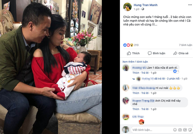 Vừa đăng ảnh tình tứ khiến người hâm mộ thở phào, chồng MC Hoàng Linh lại bất ngờ xóa ảnh gây hoang mang