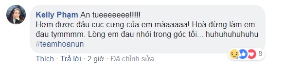 Sau nhiều ồn ào, Hòa Minzy bất ngờ thả thính: Nếu ngày mai Hòa đi lấy chồng, mọi người có buồn không