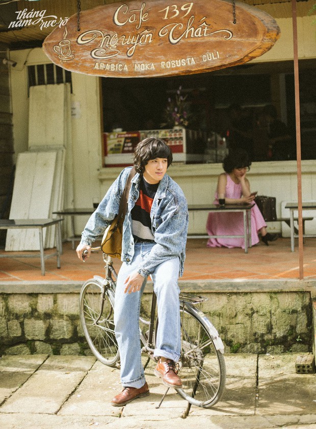 Sau ồn ào tình ái với Trường Giang, Khánh My bất ngờ dính nghi án hẹn hò với hotboy Tháng năm rực rỡ Tiến Vũ