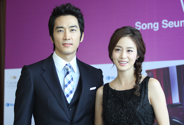 Sau 1 lần lỡ hẹn, Kim Tae Hee xác nhận đến Việt Nam vào cuối tháng 11