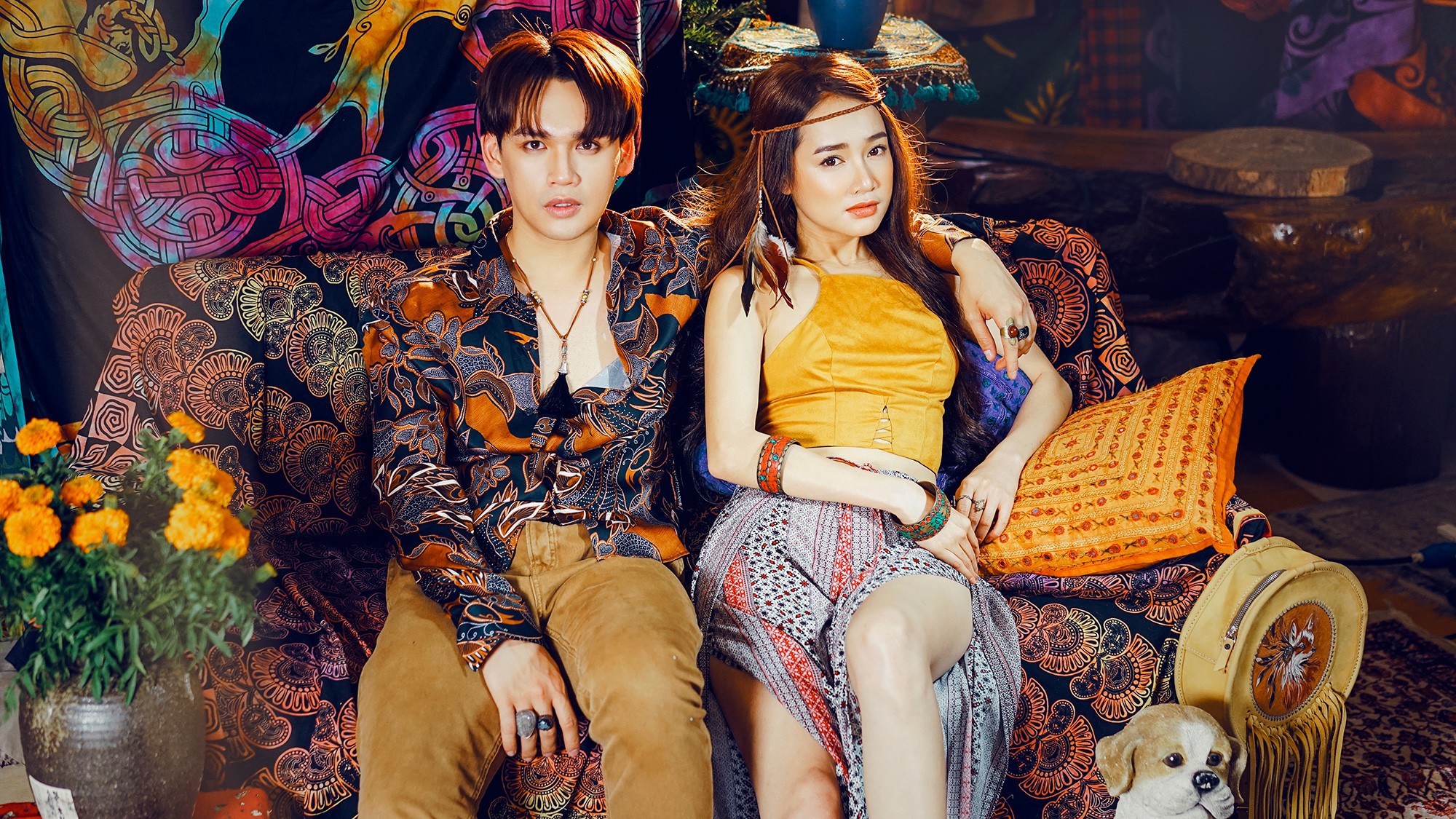 Lỡ miệng tiết lộ chuyện Nhã Phương có bầu, Trung Quân lên tiếng xin lỗi và nhận cái kết đắng