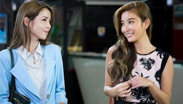 Cô bạn thân con chấy cắn đôi bất ngờ rời đi và bí mật gói trong món quà sinh nhật