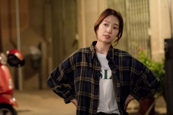 Dù chưa lên sóng nhưng phim mới của Park Shin Hye - Hyun Bin đã gây sốt với 3 lý do này Dù chưa lên sóng nhưng phim mới của Park Shin Hye - Hyun Bin đã gây sốt với 3 lý do này