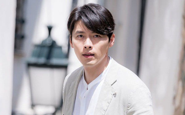 Dù chưa lên sóng nhưng phim mới của Park Shin Hye - Hyun Bin đã gây sốt với 3 lý do này Dù chưa lên sóng nhưng phim mới của Park Shin Hye - Hyun Bin đã gây sốt với 3 lý do này
