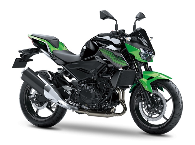 Top 5 xe mô tô phù hợp bằng lái A2 đáng mua nhất cho mùa 2019