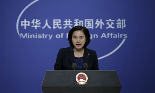 Trung Quốc tức giận vì bị yêu cầu giải thích về vấn đề Tân Cương