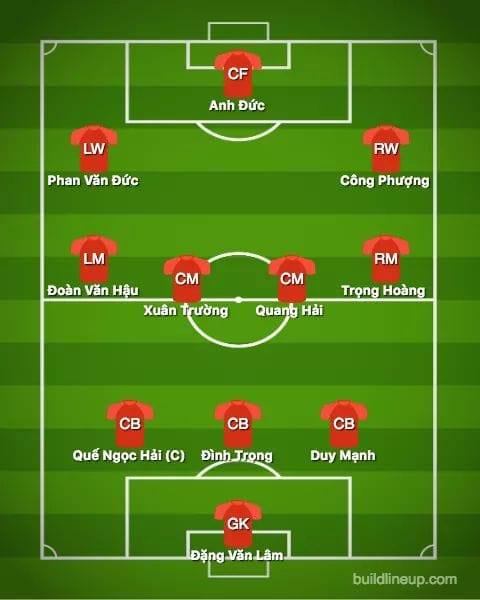 Việt Nam 2-0 Malaysia: Phượng lại nở trên Mỹ Đình, Việt Nam hạ đẹp Malaysia