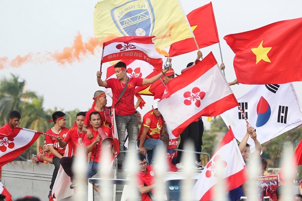 Việt Nam 2-0 Malaysia: Phượng lại nở trên Mỹ Đình, Việt Nam hạ đẹp Malaysia