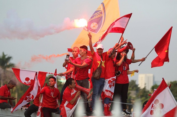 Việt Nam 2-0 Malaysia: Phượng lại nở trên Mỹ Đình, Việt Nam hạ đẹp Malaysia