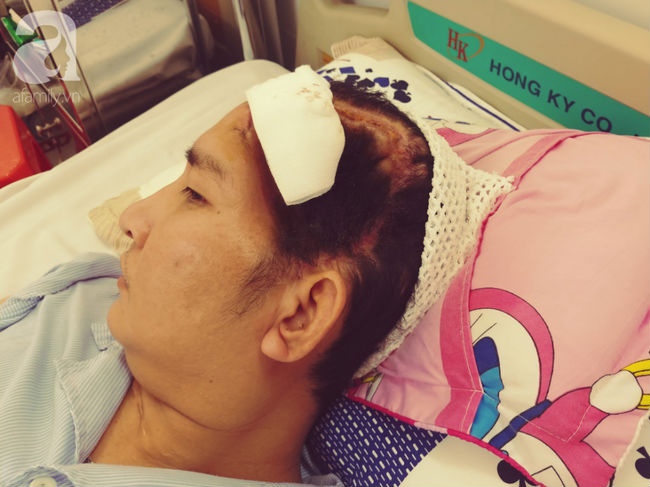 Tâm thư đẫm nước mắt của bà mẹ bán hết nhà cửa, 11 năm đi khắp đất nước tìm cách cứu con trai