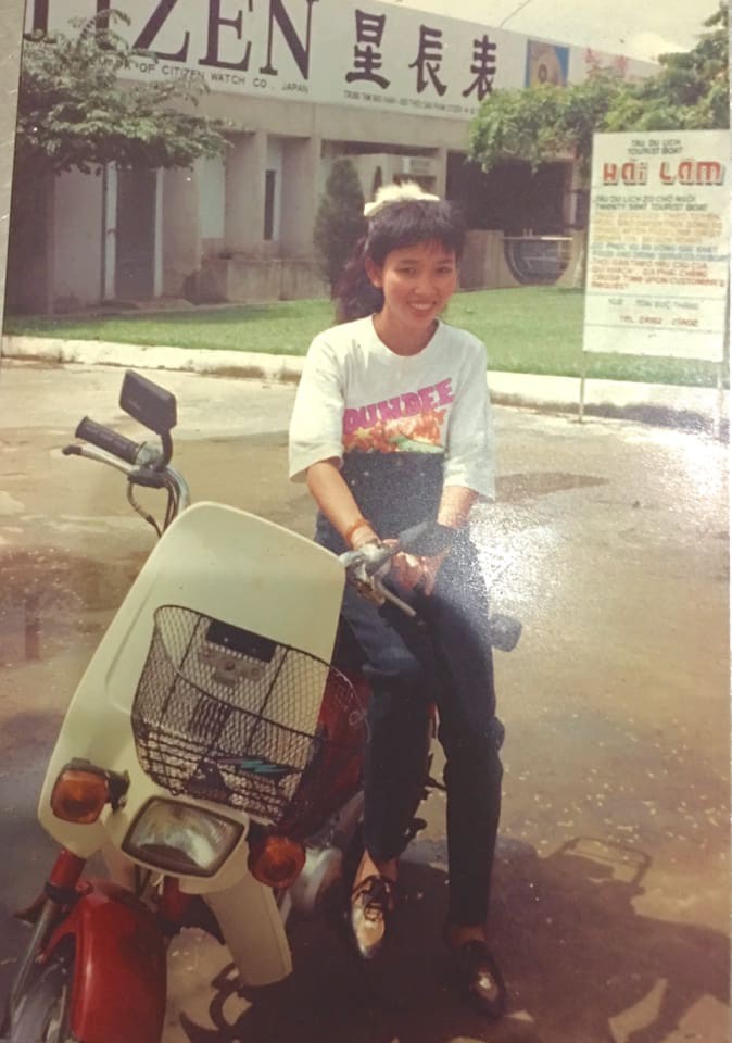 Thêm loạt ảnh chất chơi của hội Rich Kid Việt version 1.0