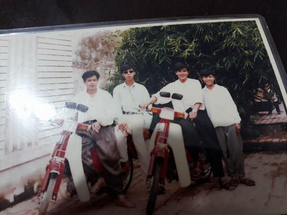 Thêm loạt ảnh chất chơi của hội Rich Kid Việt version 1.0